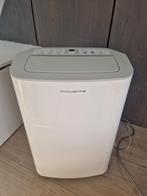 Rowenta airco, Ophalen, Zo goed als nieuw