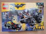 Lego 70915 Batman Two Face, Ophalen of Verzenden, Nieuw, Complete set, Lego