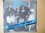s4010 rufus with chaka khan - sharing the love, Ophalen, Gebruikt, Overige genres, 7 inch