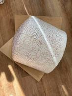 Tiffany Glas-in-lood mal Cherry Tree piepschuim, Hobby en Vrije tijd, Ophalen, Gebruikt