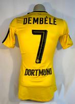 Borussia Dortmund Player Edition Shirt - Ousmane Dembele, Verzamelen, Sportartikelen en Voetbal, Ophalen of Verzenden, Zo goed als nieuw