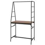 Hoge IKEA Tafel, Huis en Inrichting, Ophalen of Verzenden, In hoogte verstelbaar, Gebruikt, Bureau