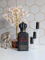 Clive Christian Blonde Amber || sample/tester, Sieraden, Tassen en Uiterlijk, Ophalen of Verzenden, Nieuw