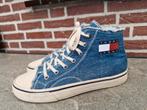 Tommy Hilfiger Jeans Sneakers Damesschoenen maat 40, Overige kleuren, Ophalen of Verzenden, Tommy Hilfiger, Sneakers of Gympen