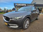 Mazda CX-5 2.0 SAG 165 LUXURY Trekhaak, El.Achterklep, 360 c, Voorwielaandrijving, 1998 cc, Euro 6, 4 cilinders