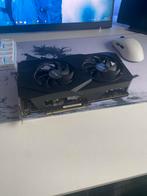 Asus RTX 2060 Videokaart, Computers en Software, Videokaarten, PCI-Express 3, Gebruikt, HDMI, GDDR6
