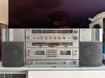 Philips D 8734  boombox, Ophalen, Gebruikt