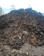 Gratis compost, Ophalen, Compost
