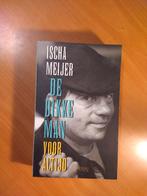 Meijer, Ischa. De Dikke Man voor altijd, Ophalen of Verzenden, Zo goed als nieuw