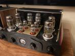 Buizenversterker Pier Audio MS-88 SE, Audio, Tv en Foto, Buizenversterkers, Ophalen, Versterker