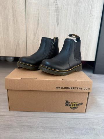 Dr. Martens maat 22 beschikbaar voor biedingen