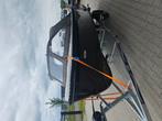 Corsiva 500 Tender met nwe.trailer en 25pk Mercury, Watersport en Boten, Sloepen, 10 tot 30 pk, Ophalen of Verzenden, Zo goed als nieuw