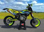 KTM Supermoto 530 EXC-R 2011 Supermotard A2 Rijbewijs, Info@vtrmotoren.nl, KTM, Bedrijf, 510 cc