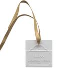 Sultan 9 Keramische Autohanger - Collection Prestige Paris, Nieuw, Ophalen of Verzenden