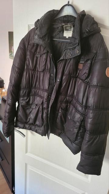 G-Star Winterjas XXL - Donsveren beschikbaar voor biedingen