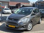 Ford C-Max 2.0 Plug-in Hybrid Titanium Plus | Dealer Onderho, 137 pk, Gebruikt, 4 cilinders, Navigatiesysteem