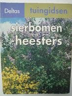 Sierbomen en -heesters, Deltas tuingidsen, Karlheinz Jacobi, Ophalen of Verzenden, Gelezen