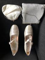 Balschoenen met bijbehorende tas en portemonnee, Ophalen of Verzenden