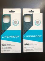 iPhone 11 Pro Max Hoesje – Nieuw & Duurzaam (LifeProof), Ophalen of Verzenden, Nieuw, IPhone 11 Pro, Frontje of Cover