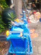 Woodfill Knijppistool, Doe-het-zelf en Verbouw, Gereedschap | Overige machines, Ophalen of Verzenden, Gebruikt