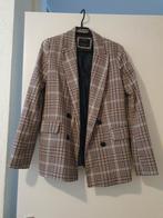 Bershka dames blazer, Kleding | Dames, Overige kleuren, Zo goed als nieuw, Jasje, Maat 36 (S)