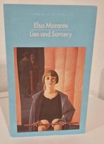 Elsa Morante - Lies and Sorcery, Ophalen of Verzenden, Nieuw
