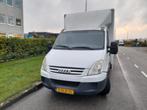 Iveco 2009, 2287 cc, Iveco, Wit, 115 pk