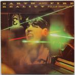 Earth & Fire - Reality Fills Fantasy, Cd's en Dvd's, Vinyl | Pop, Ophalen of Verzenden, 1960 tot 1980, Zo goed als nieuw, 12 inch
