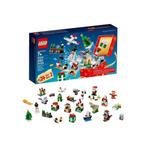 🎁 Lego Specials 40222 - Holiday Countdown 🎁  Verzendkosten, Nieuw, Complete set, Ophalen of Verzenden, Lego