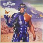 LEGS DIAMOND - The Wish (Blue Vinyl)NIEUW +*+*+*+*+*+*+*+*+*, Verzenden, Nieuw in verpakking