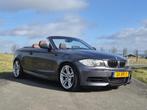 BMW 1-Serie 135I E88 Cabrio N54 AUT Youngtimer 360PK, Achterwielaandrijving, Cabriolet, 4 stoelen, 360 pk
