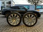 Porsche winterbandenset inclusief velgen voor Porsche Taycan, Auto-onderdelen, Banden en Velgen, Ophalen, Gebruikt, 285 mm, Banden en Velgen