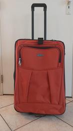 Oranje oakman koffer, Ophalen of Verzenden