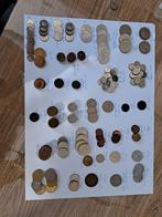 Verzameling Nederlandse en Buitenlandse Munten, Ophalen of Verzenden, Koningin Juliana, Losse munt