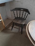 Antieke stoelen - set van 2, Ophalen of Verzenden