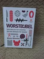 Worstbijbel, Sjoerd Mulder, ISBN 9789048842261, Ophalen of Verzenden, Zo goed als nieuw