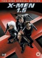 X-men - 1.5 (SE) (2 DISC) [2700], Cd's en Dvd's, Dvd's | Science Fiction en Fantasy, Vanaf 12 jaar, Ophalen of Verzenden, Zo goed als nieuw
