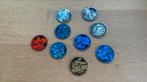 Verschillende Pokémon munten en Pokémon speldjes, Verzamelen, Speldjes, Pins en Buttons, Ophalen of Verzenden, Zo goed als nieuw