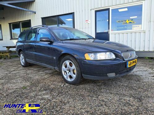 Volvo V70 2.4 Bi-Fuel , Kleurcode 467, Auto-onderdelen, Carrosserie en Plaatwerk, Gebruikt
