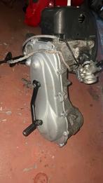 Zip type 3 70cc 2t blok, Fietsen en Brommers, Ophalen of Verzenden, Zo goed als nieuw, Blok