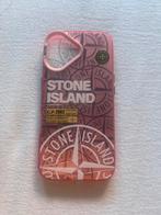 Stone Island iPhone Hoesje Roze, Ophalen of Verzenden, Nieuw, Hoesje of Tasje