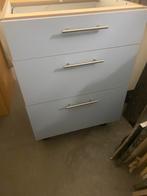 Bruynzeel laden kast, Huis en Inrichting, Ophalen, 50 tot 100 cm, Zo goed als nieuw, Minder dan 100 cm