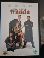 Fish called wanda, a (dvd), Ophalen of Verzenden, Zo goed als nieuw