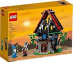 40601 Lego Majisto's Magical Workshop NIEUW IN DOOS, Ophalen of Verzenden, Nieuw, Complete set, Lego