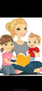 Oppas aangeboden, Ophalen of Verzenden