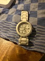 Horloge dkny, Sieraden, Tassen en Uiterlijk, Horloges | Dames, Ophalen, Staal, DKNY, Polshorloge