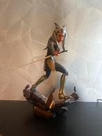 Sideshow Mythos Ahsoka (Premium format), Verzamelen, Beelden en Beeldjes, Ophalen of Verzenden, Zo goed als nieuw