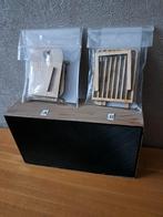 Workshop stoelen 1:12, Ophalen of Verzenden, Nieuw, Poppenhuis