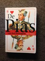 De pias van het Pentagon; door Pieter Nouwen #USA, Boeken, Ophalen of Verzenden, Zo goed als nieuw, Pieter Nouwen, Politiek en Staatkunde