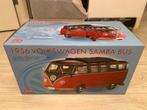 Gezocht: doos Sunstar VW Volkswagen Samba 1956, Nieuw, Toebehoren, Ophalen of Verzenden, 1:9 t/m 1:12